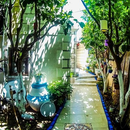 Antik Motel Alaçatı Buitenkant foto