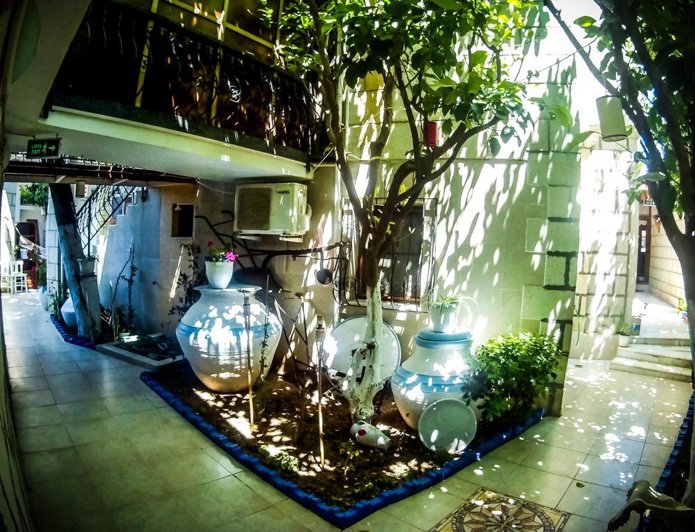 Antik Motel Alaçatı Buitenkant foto