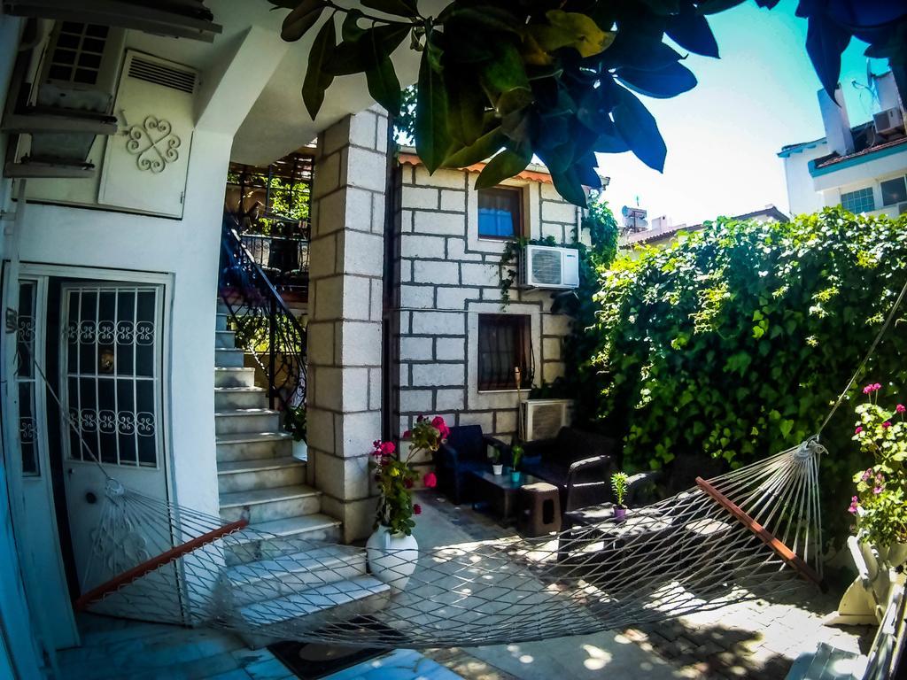 Antik Motel Alaçatı Buitenkant foto