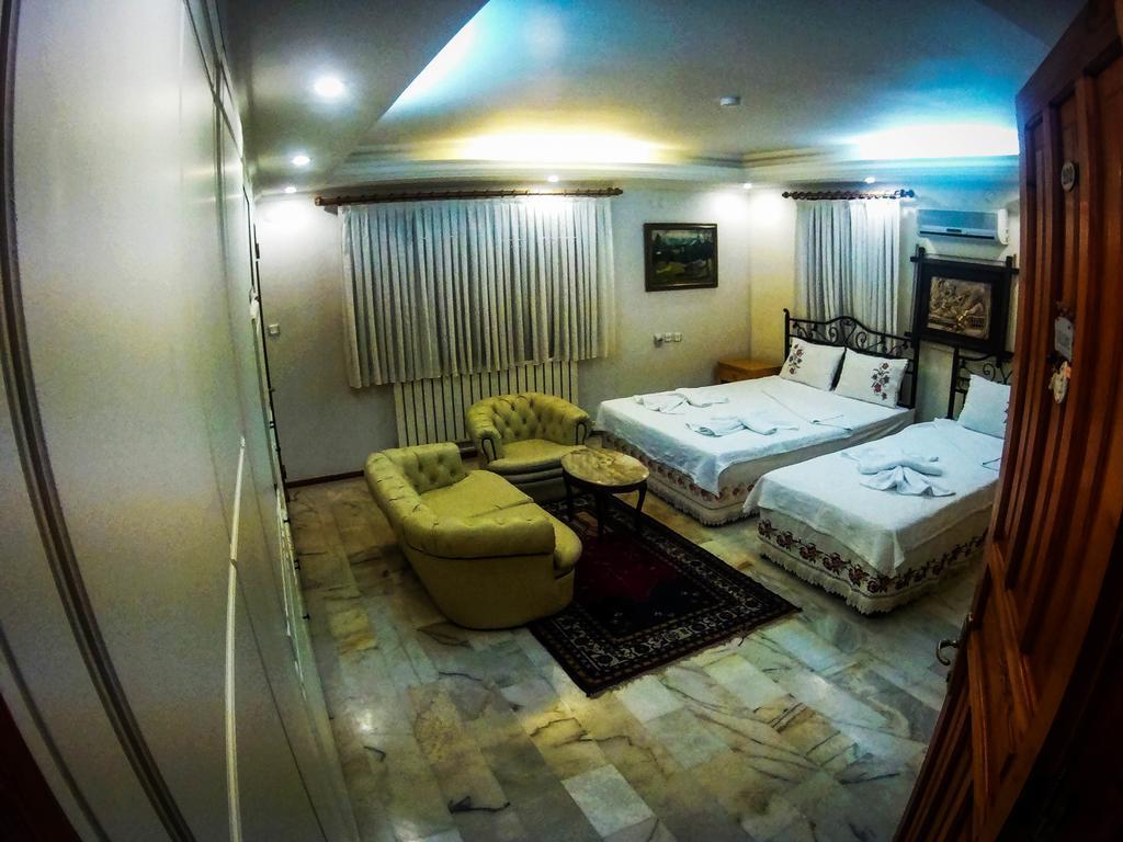 Antik Motel Alaçatı Buitenkant foto