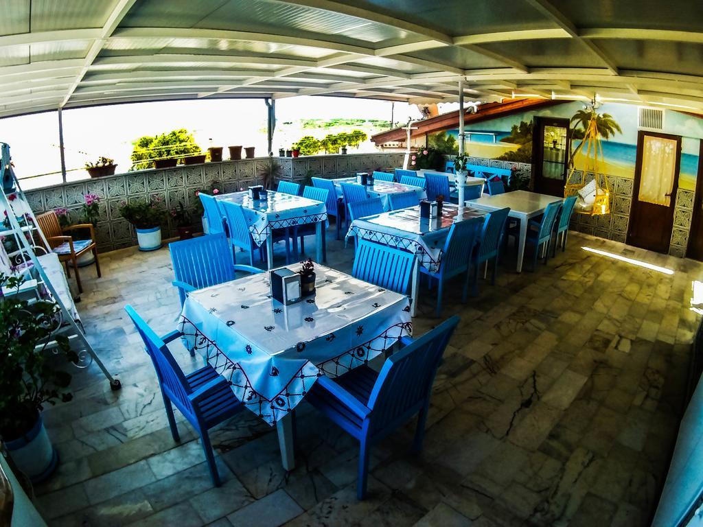 Antik Motel Alaçatı Buitenkant foto