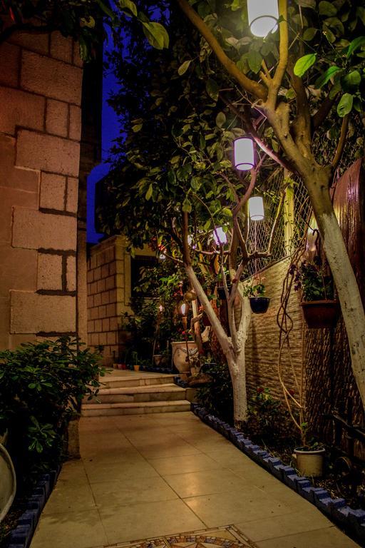 Antik Motel Alaçatı Buitenkant foto