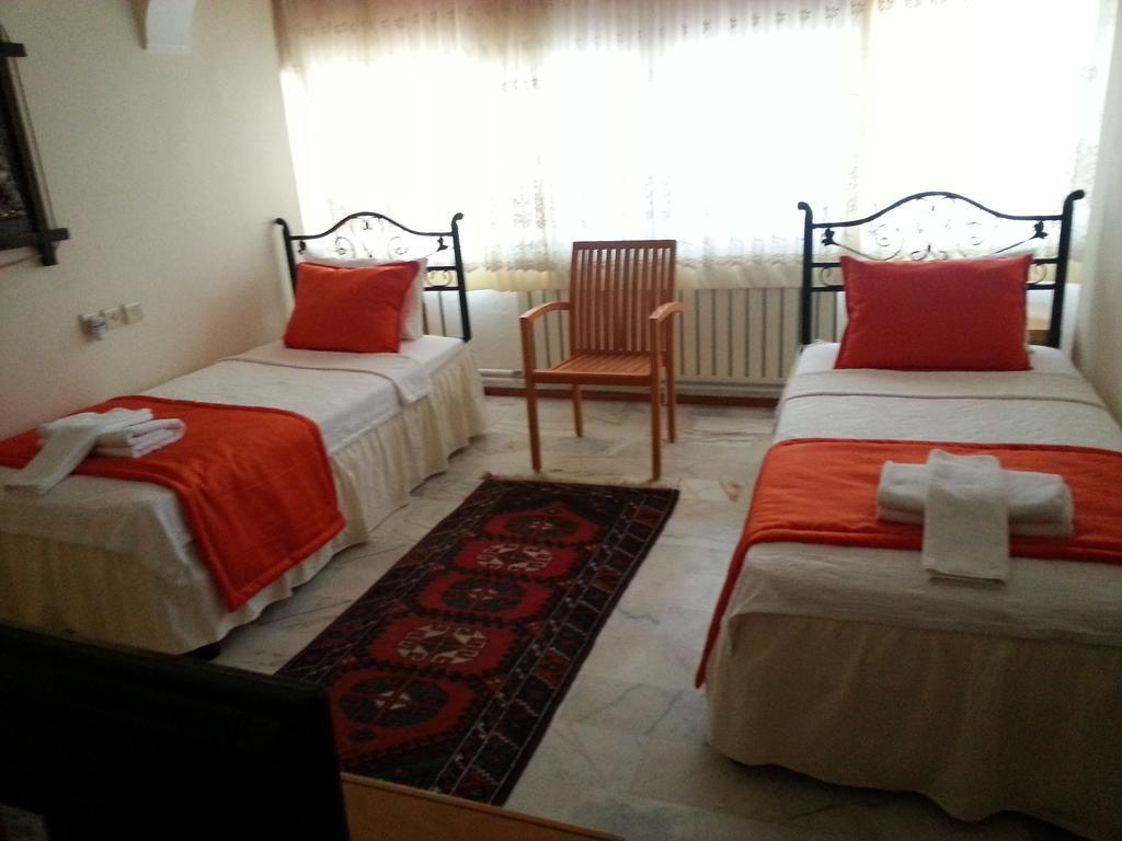 Antik Motel Alaçatı Buitenkant foto