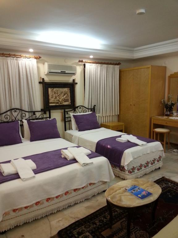 Antik Motel Alaçatı Buitenkant foto