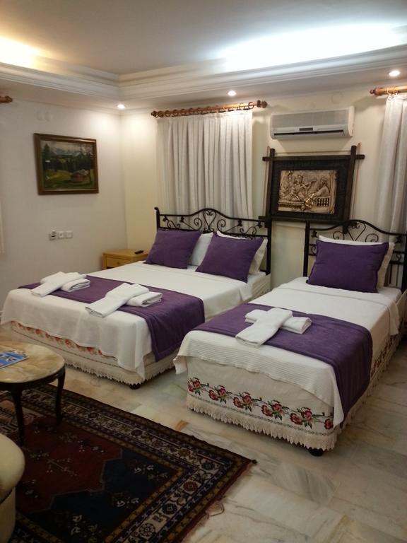 Antik Motel Alaçatı Buitenkant foto