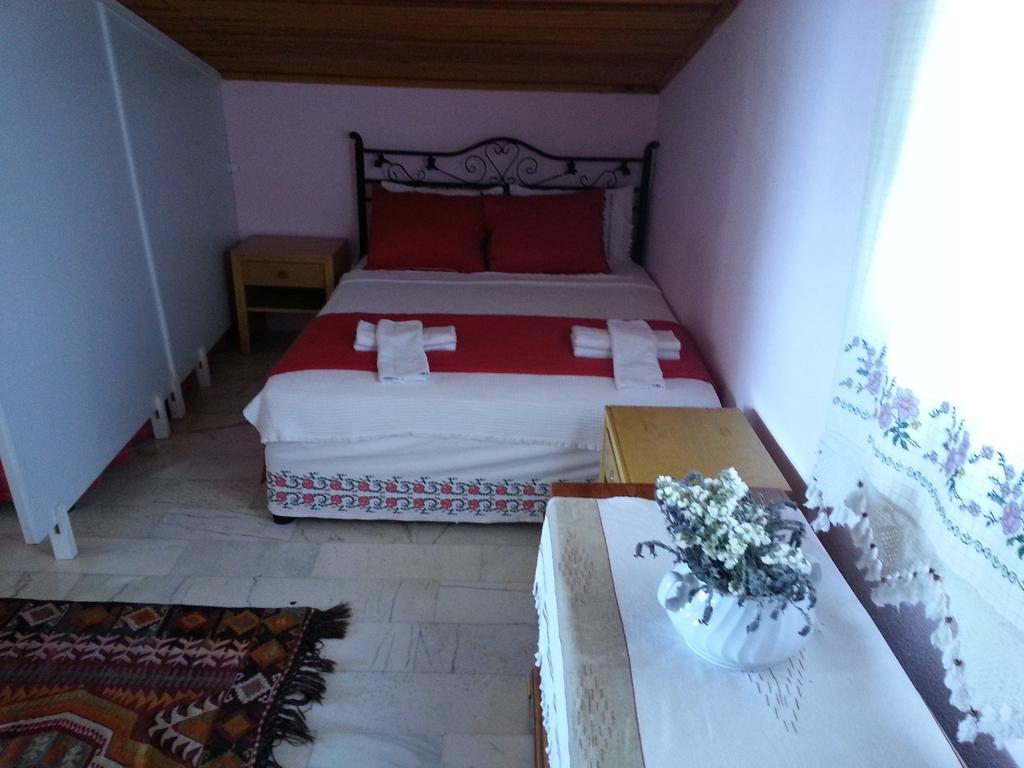 Antik Motel Alaçatı Buitenkant foto