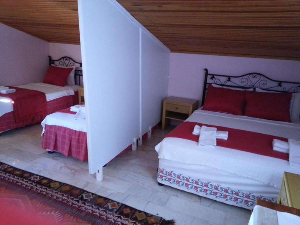 Antik Motel Alaçatı Buitenkant foto