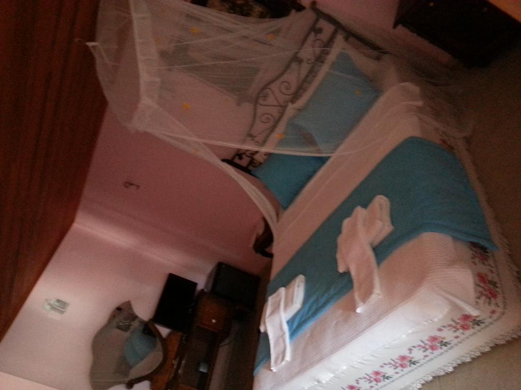 Antik Motel Alaçatı Buitenkant foto