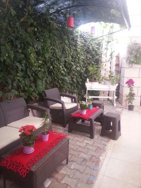 Antik Motel Alaçatı Buitenkant foto