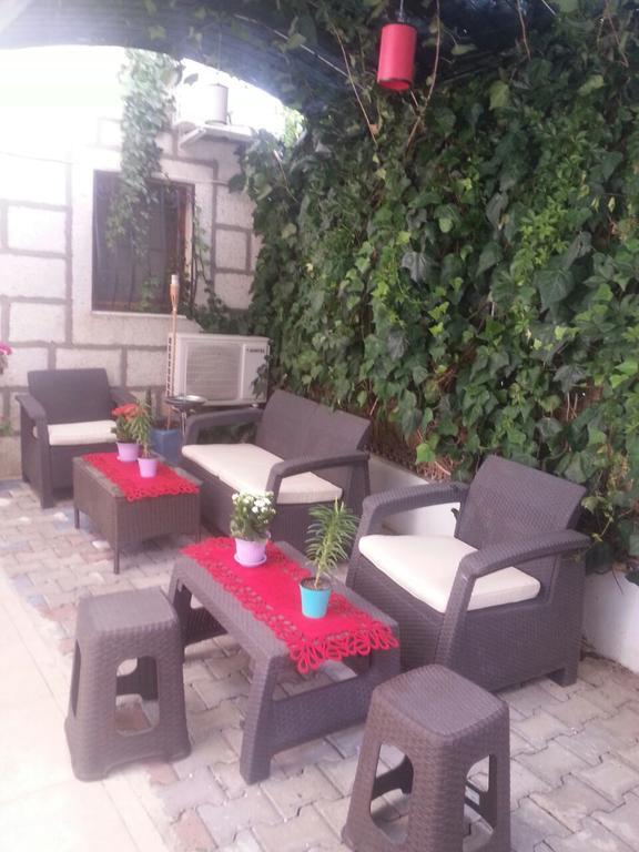 Antik Motel Alaçatı Buitenkant foto