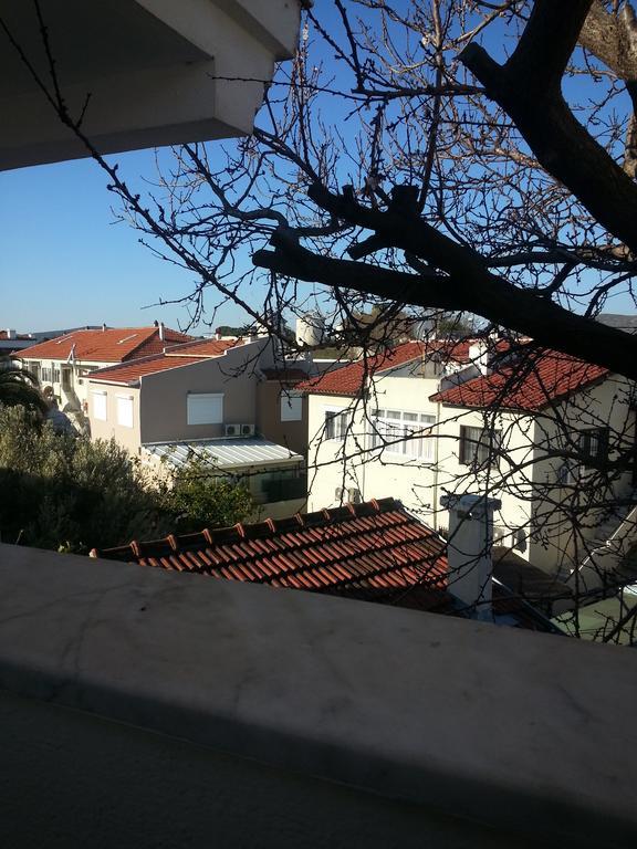 Antik Motel Alaçatı Buitenkant foto